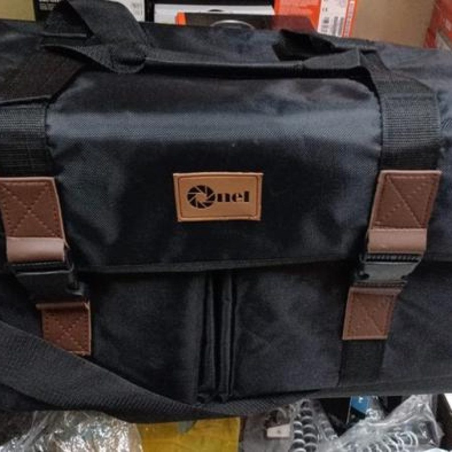 Tas handycam video bag onel