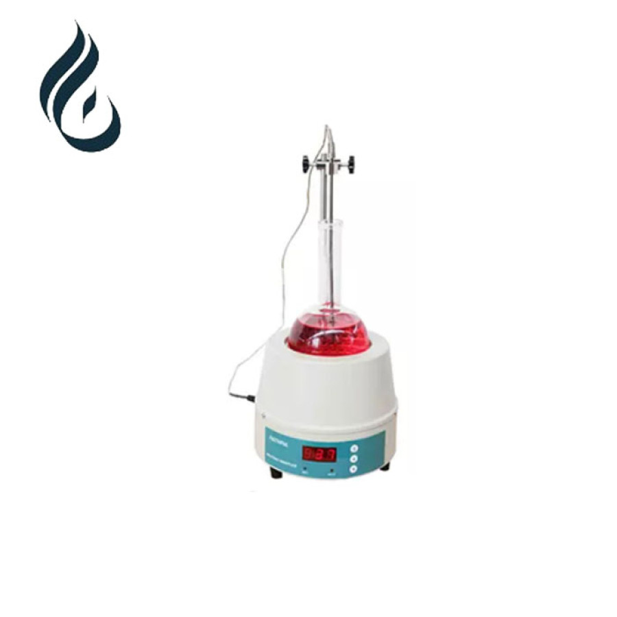 FAITHFULL HEATING MANTLE WITH SOXLET SET