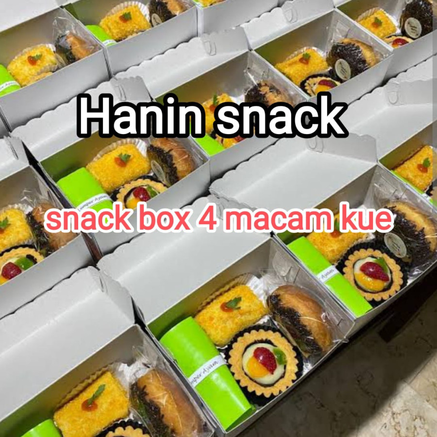 snack kotak 15 ribu
