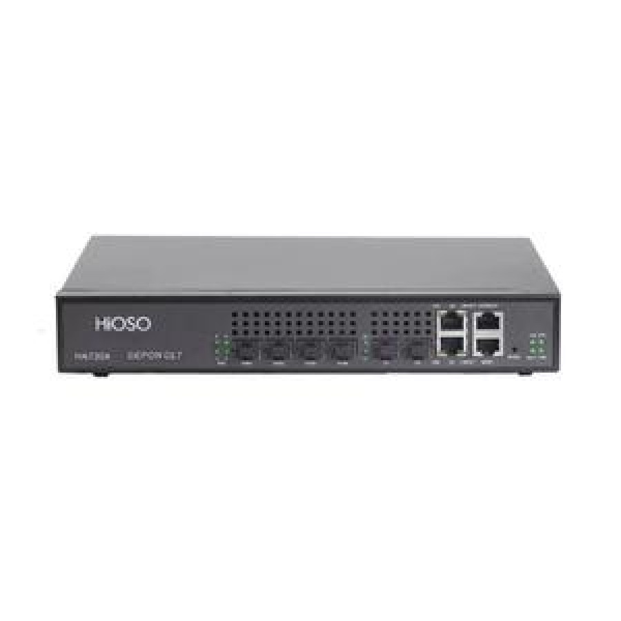 Epon OLT Hioso