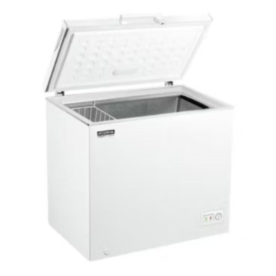 MODENA Box Freezer Kapasitas 200liter