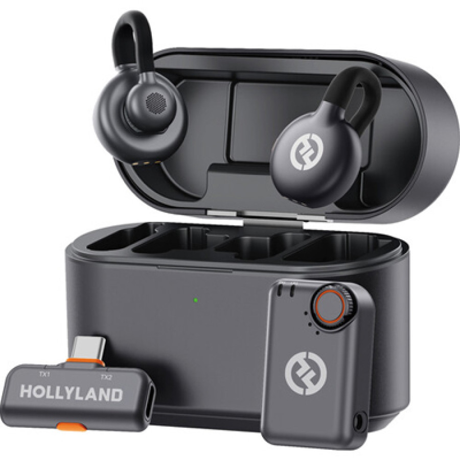 Hollyland LARK M2S USB-C