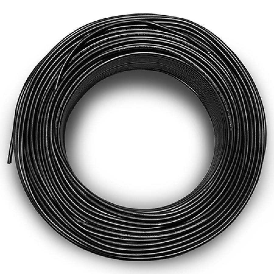 Kabel NYAF 0.75mm - 100 m  (Hitam) Extrana