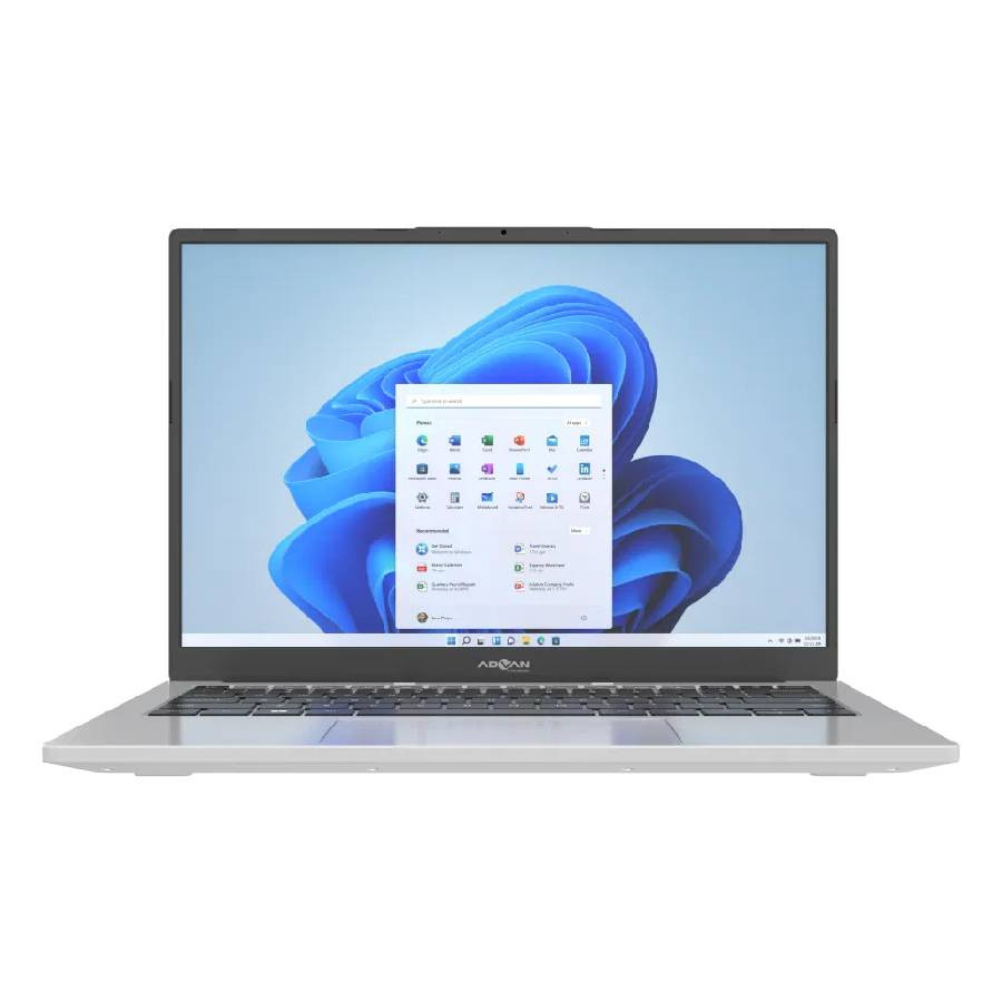 ADVAN WORKPLUS I5 - utama