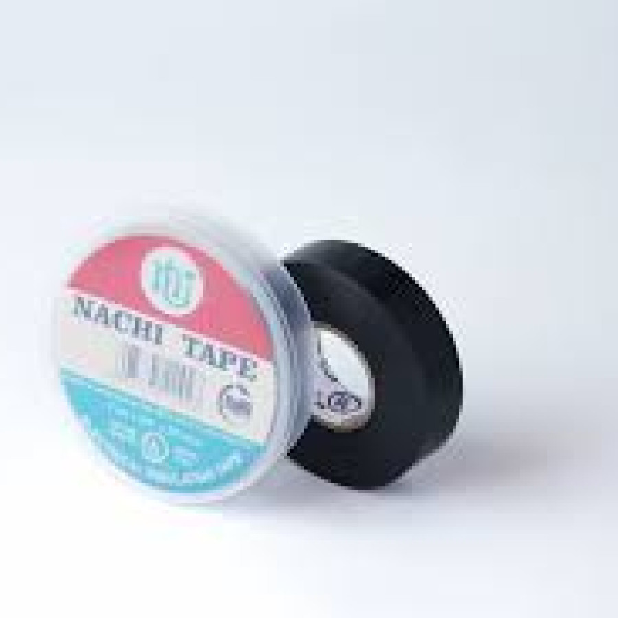 Isolasi  1x72 Nachi, isolasi listrik kabel