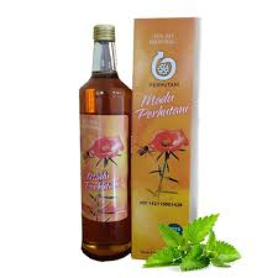 Madu Perhutani