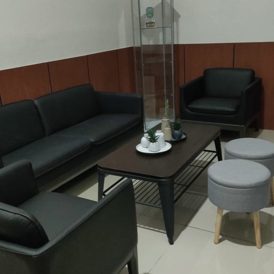 PAKET SET RUANG TAMU