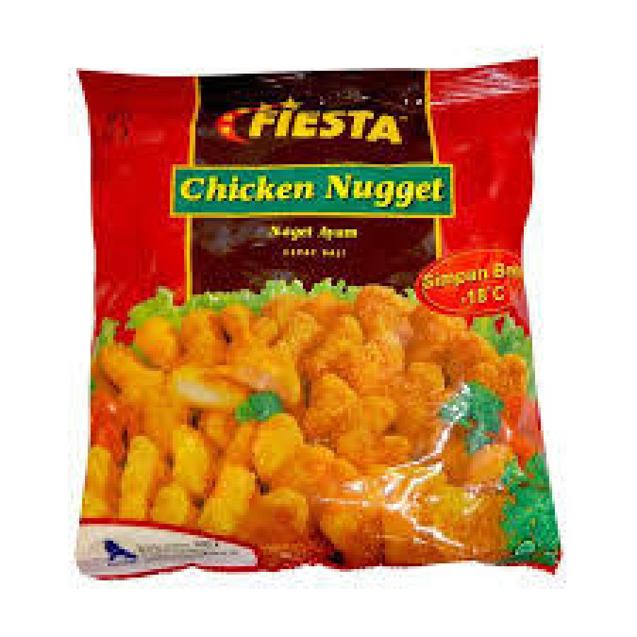 Chicken Nugget