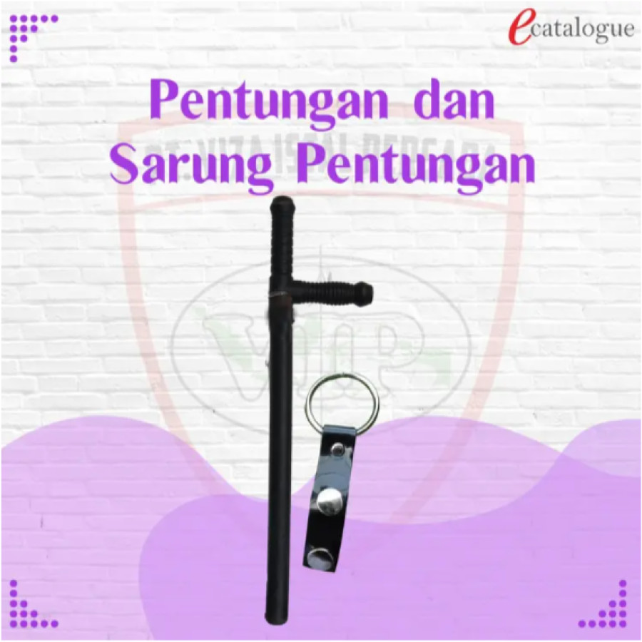 Tongkat Security