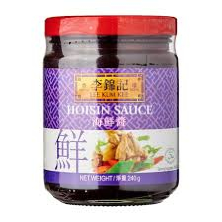 Saus Hoisin