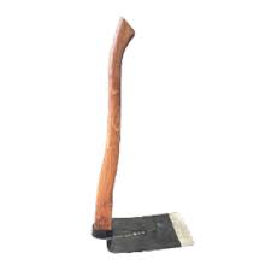 CANGKUL GAGANG KAYU