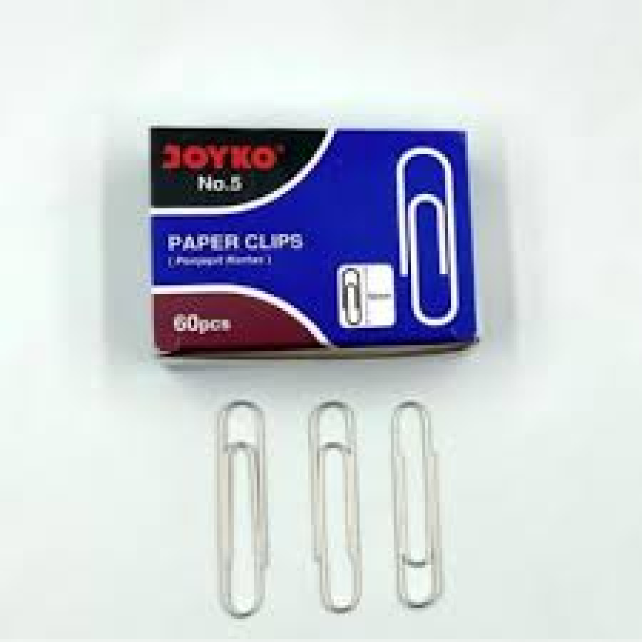 Clip Joyko No 5