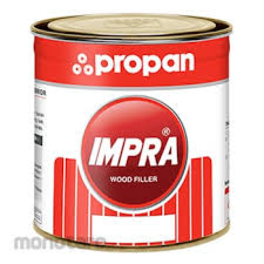 Dempul Kayu (PROPAN)