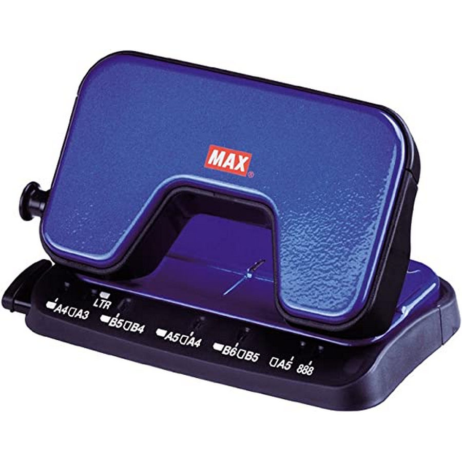 Perforator DP-15T- Biru
