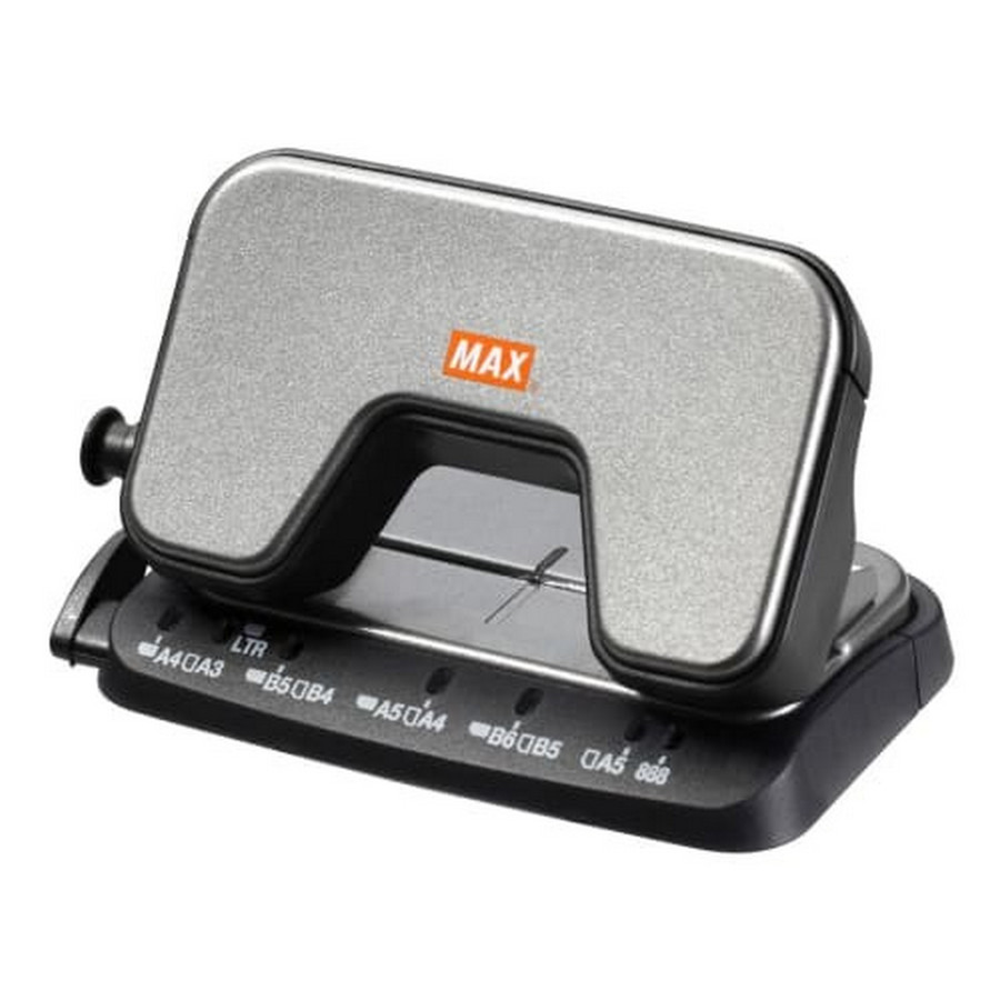 Perforator DP-15T- Silver