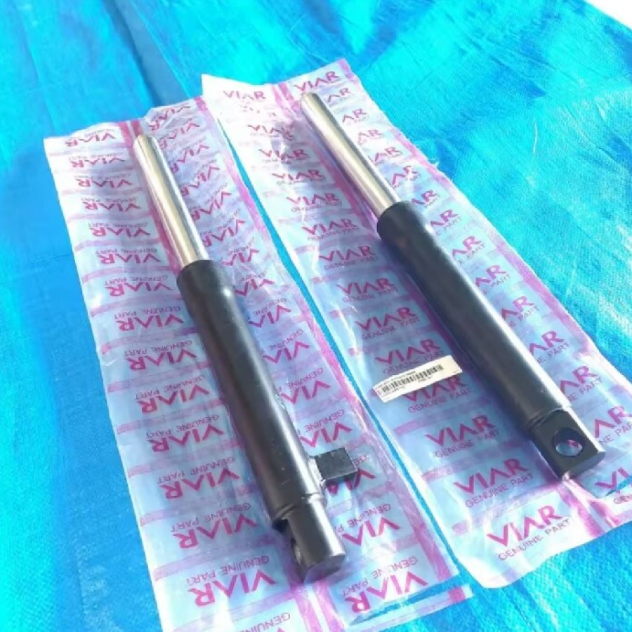 Shockbeker depan Viar original Viar