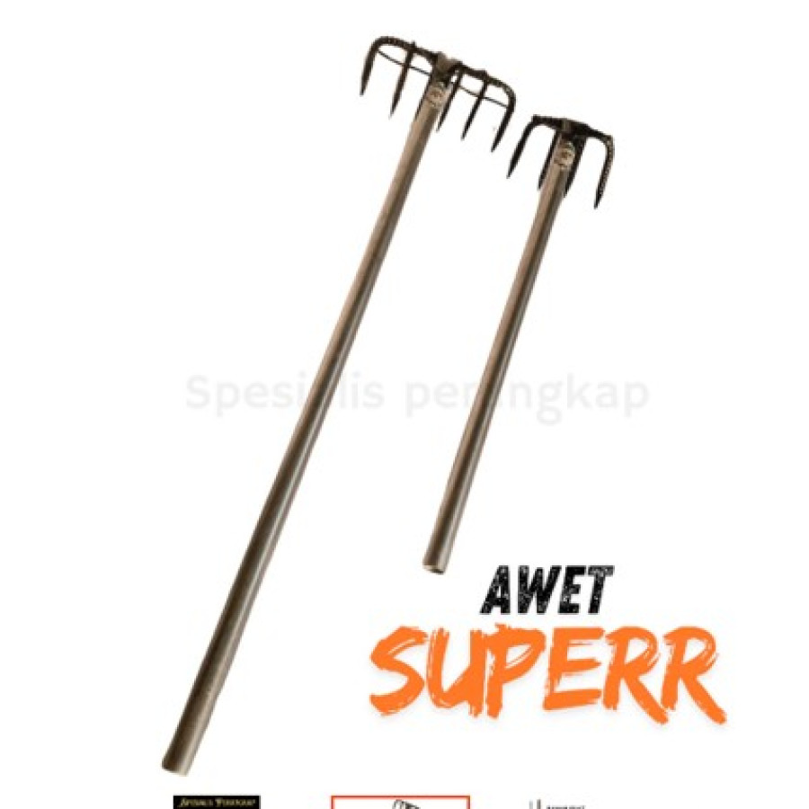 Garuk Sampah