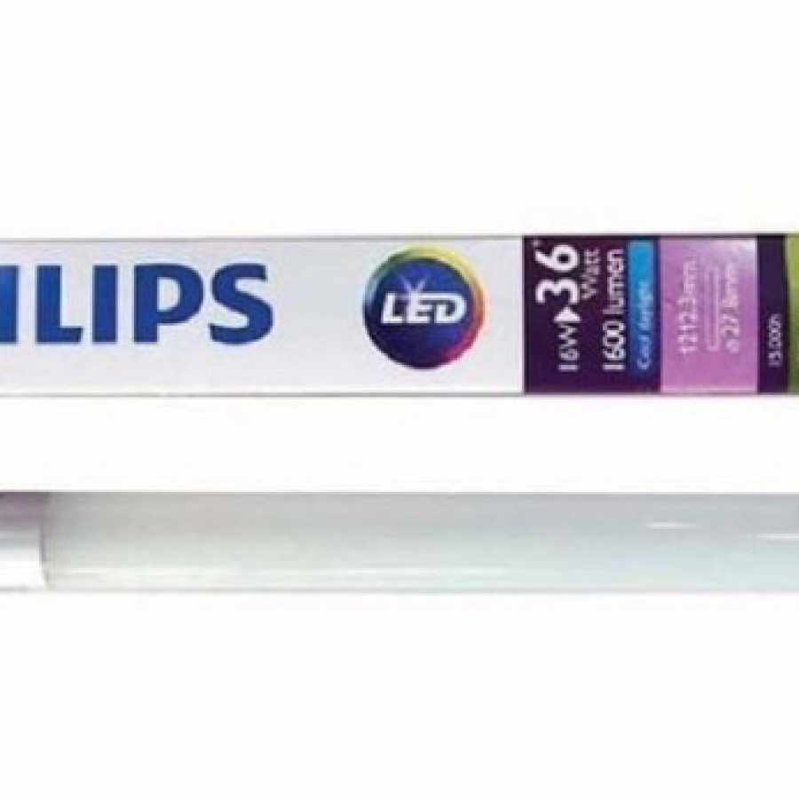 Lampu TL 36 watt