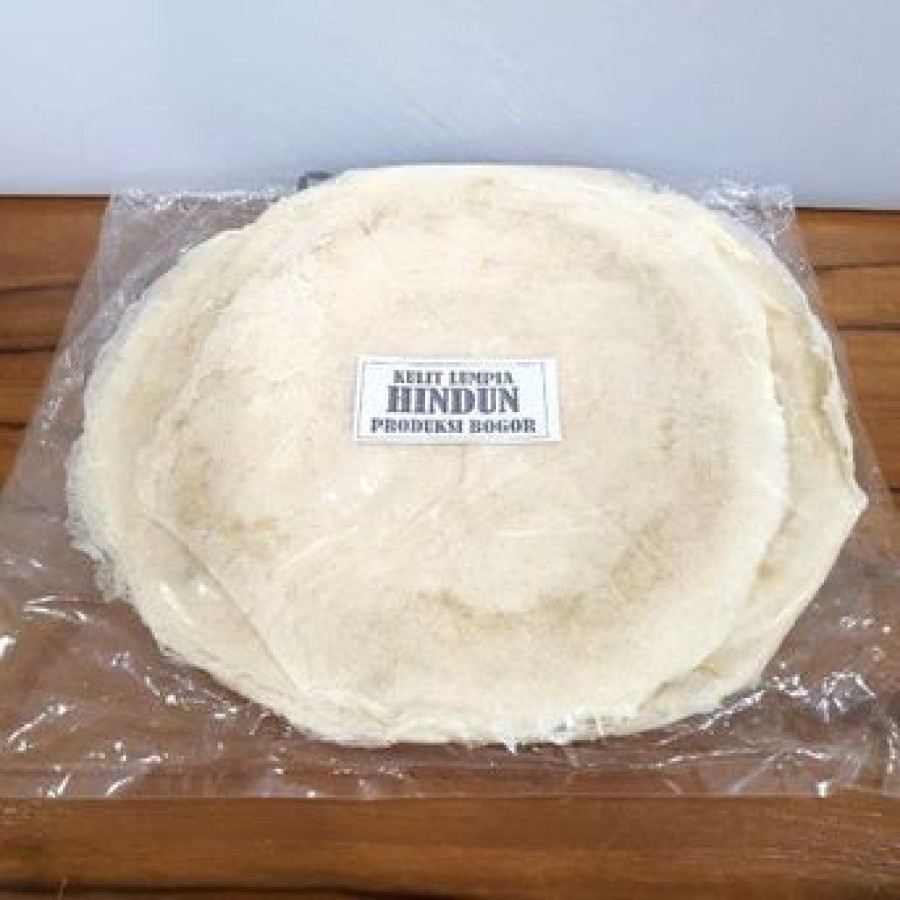 Kulit Lumpia