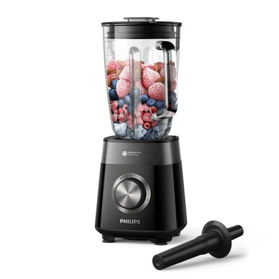 Blender Smoothies atau Heavy Duty
