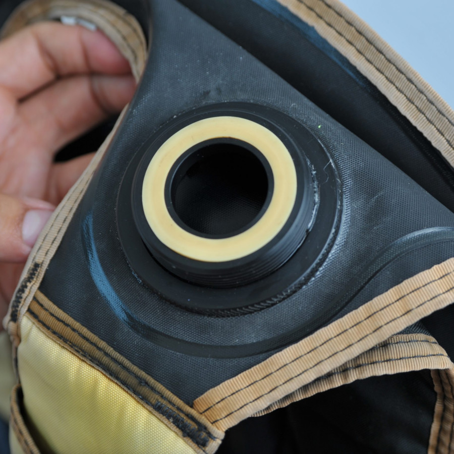 Jasa Pengecekan Buoyancy Control Device (BCD) - utama