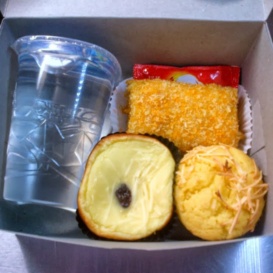 snack dus catering kemuning - utama