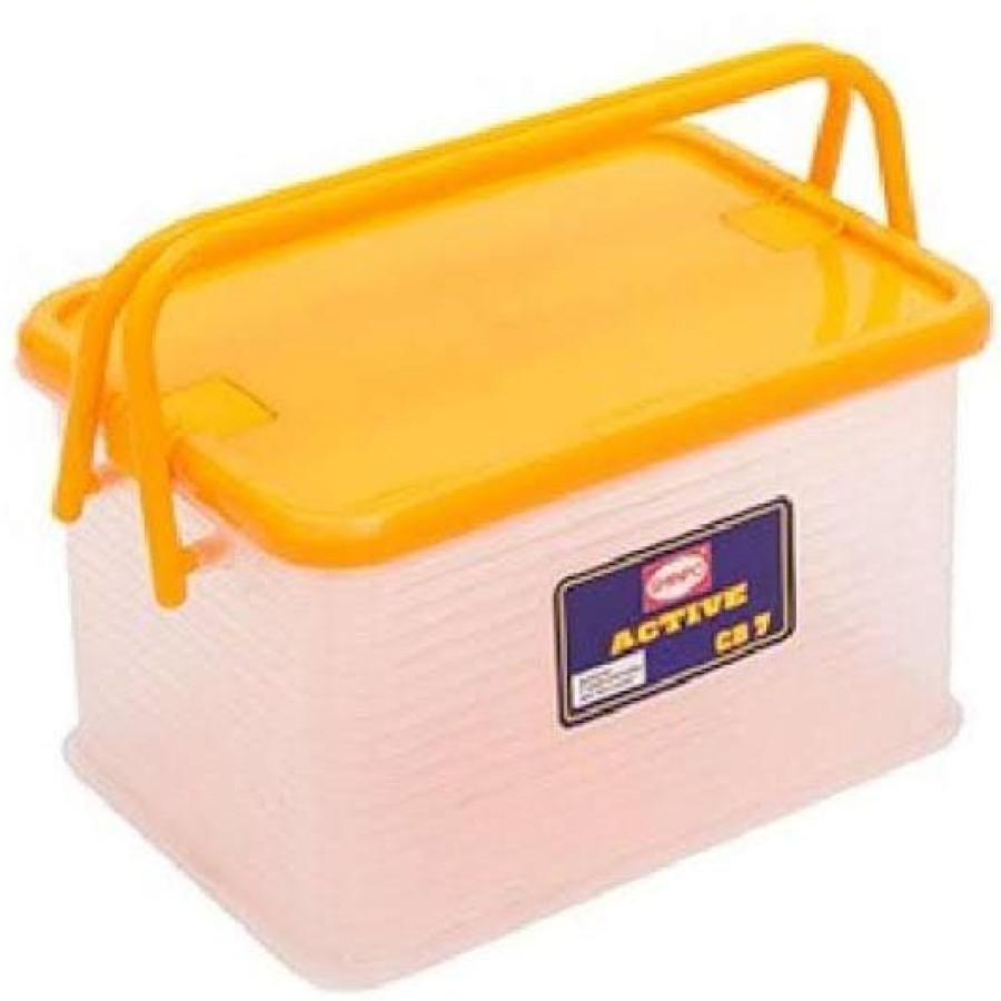 Box kontainer 7 liter