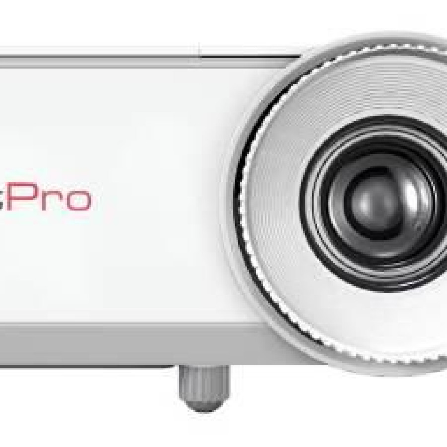 INFOCUS Genesis III Series Projector (4000 Lumens, XGA) - [IN0004SL]