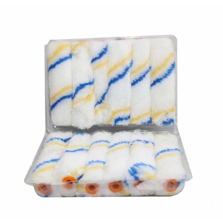 BULU KUAS ROLL KECIL 4 INCH