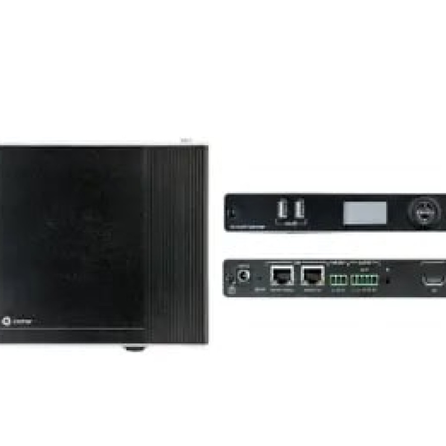 KRAMER AVoIP Decoder (4K over 1G, HDMI) - [KDS-DEC7]