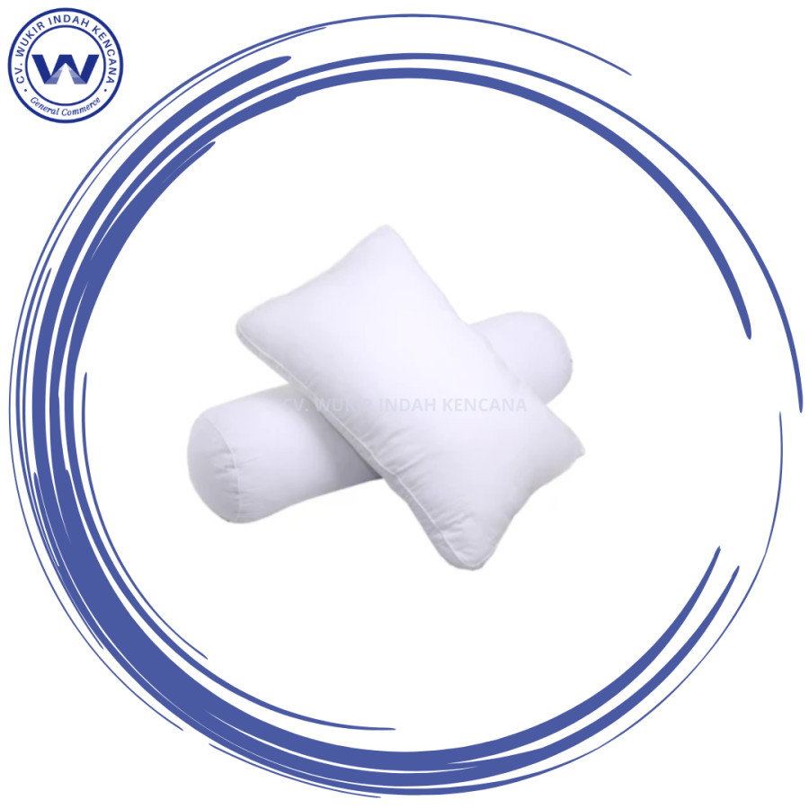 Bantal dan Guling