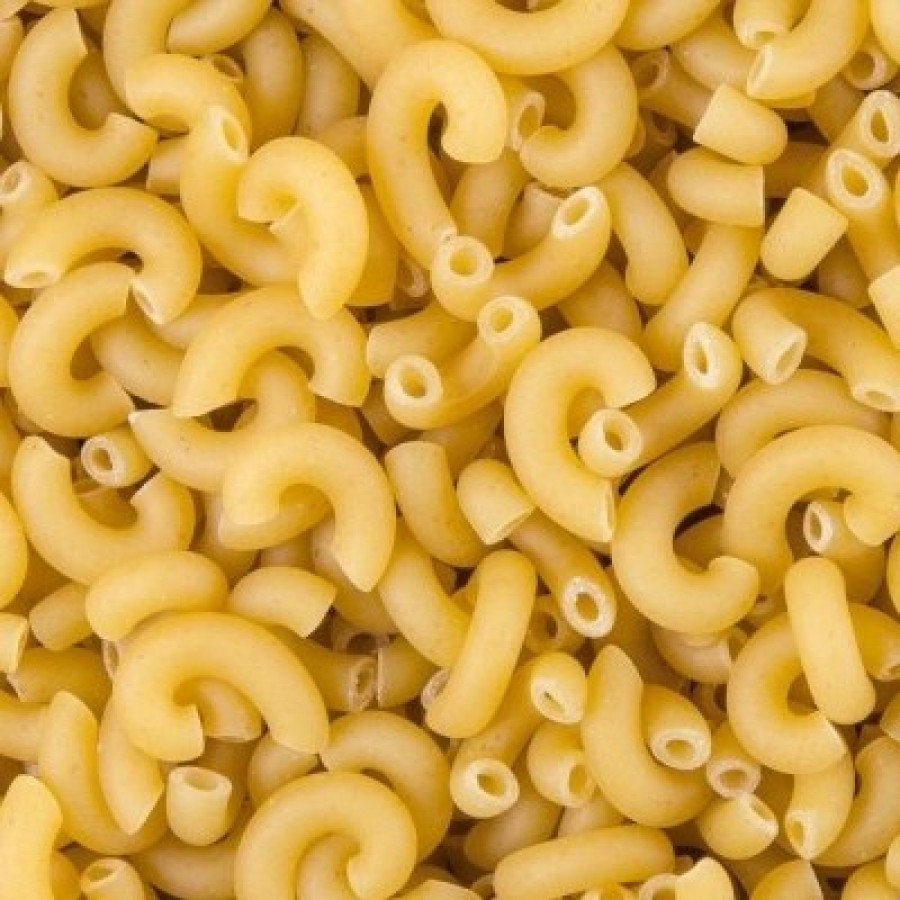 Makaroni Gurih