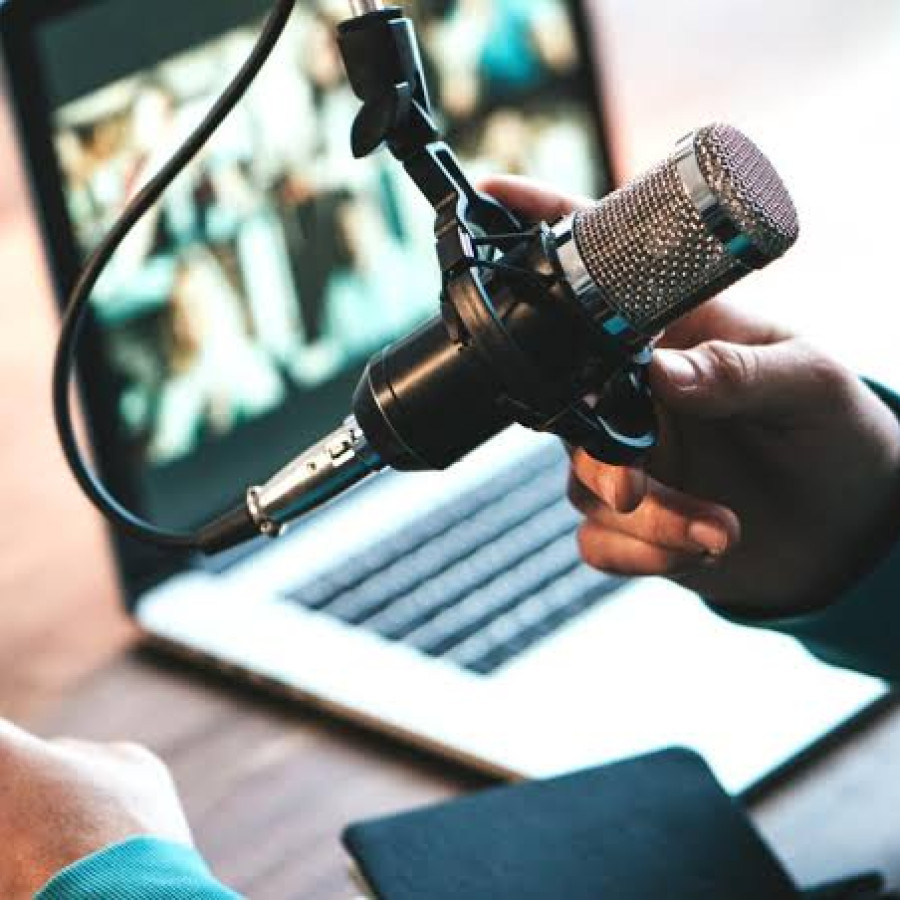 Podcast Perizinan Berusaha - detail