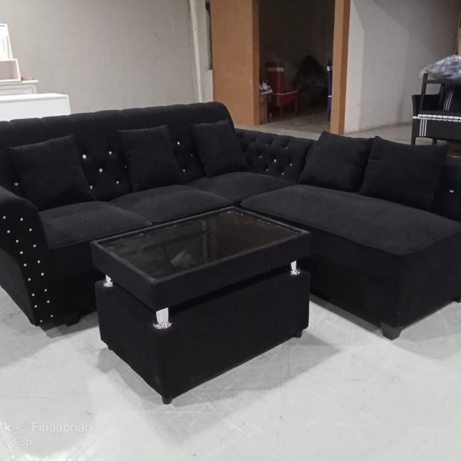 Sofa Ruang Tamu Murah - sofa minimalis- - utama