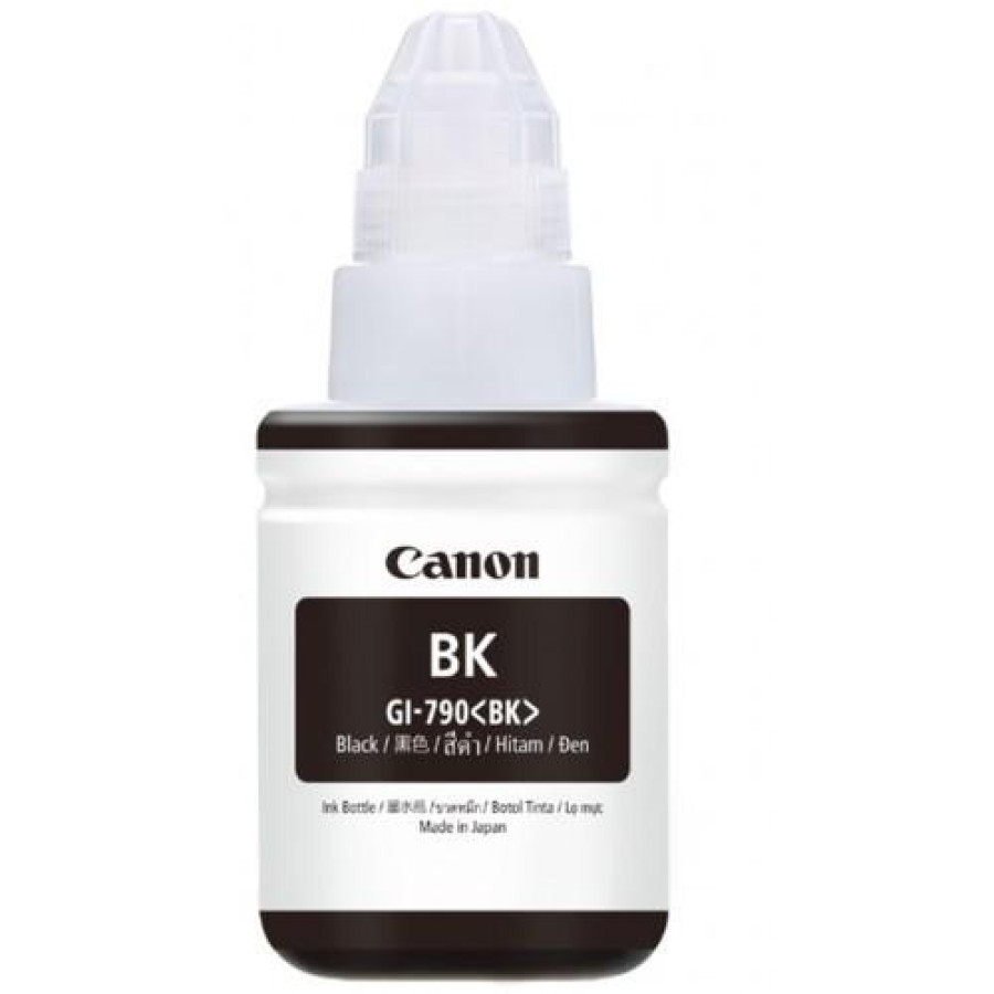 Tinta Original Canon 790 Black Merk CANON - depan