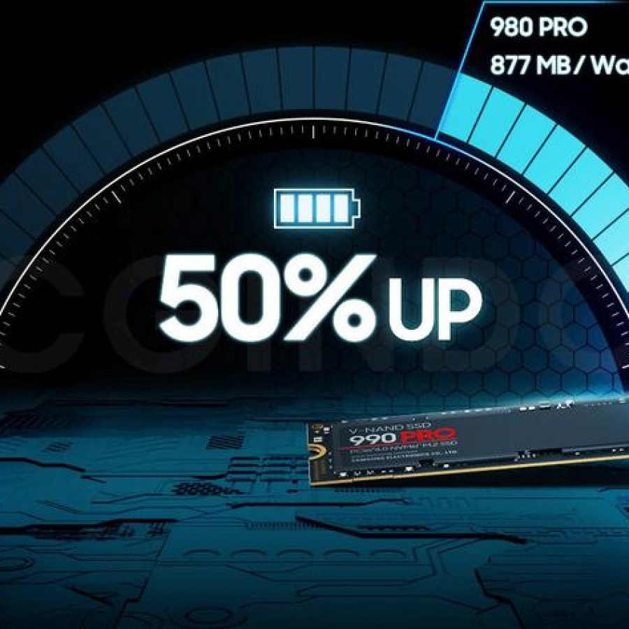 Hard disk ssd 1-4tb - samping