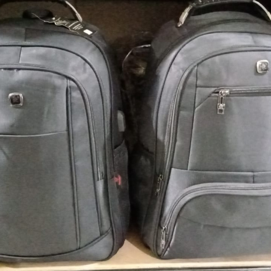 TAS pelatihan/Souvenir
