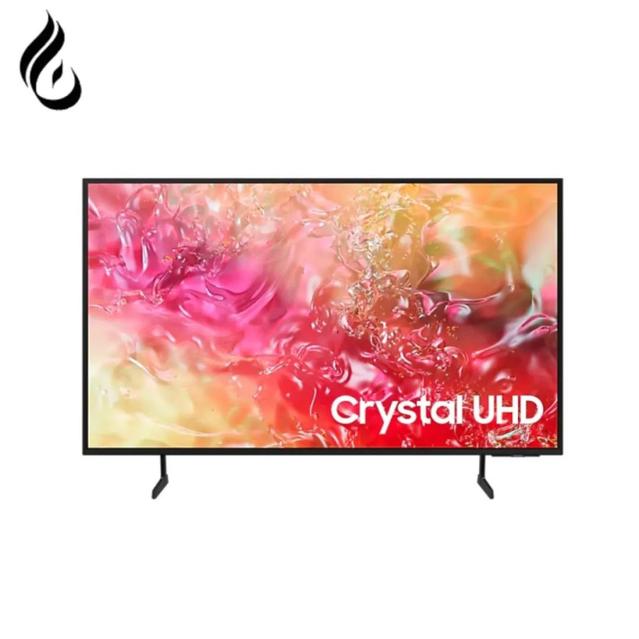 SAMSUNG SMART TV UA55DU7000