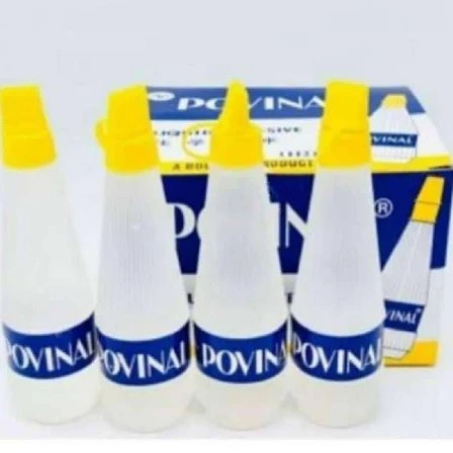 Lem Povinal