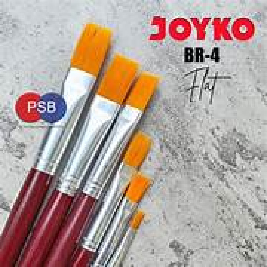 JOYKO KUAS LUKIS SET
