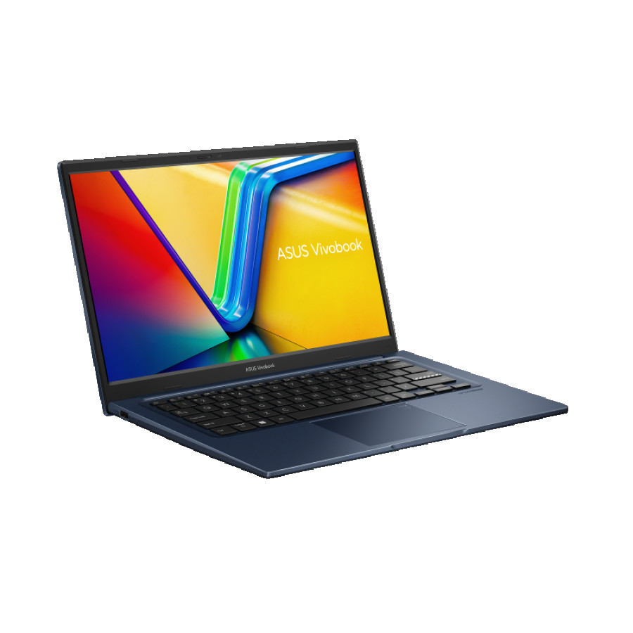 ASUS A1404VAP-VIPS5151M - depan