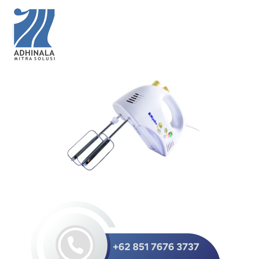 MIYAKO HAND MIXER HM-620