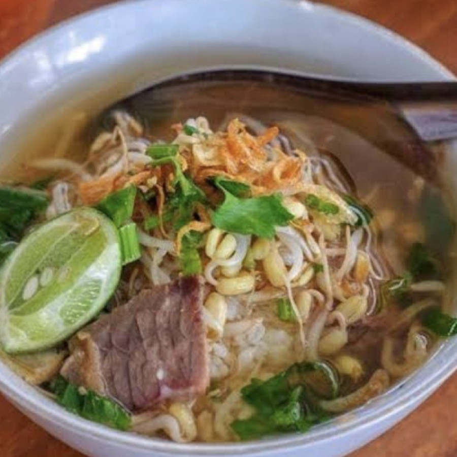 Soto seger