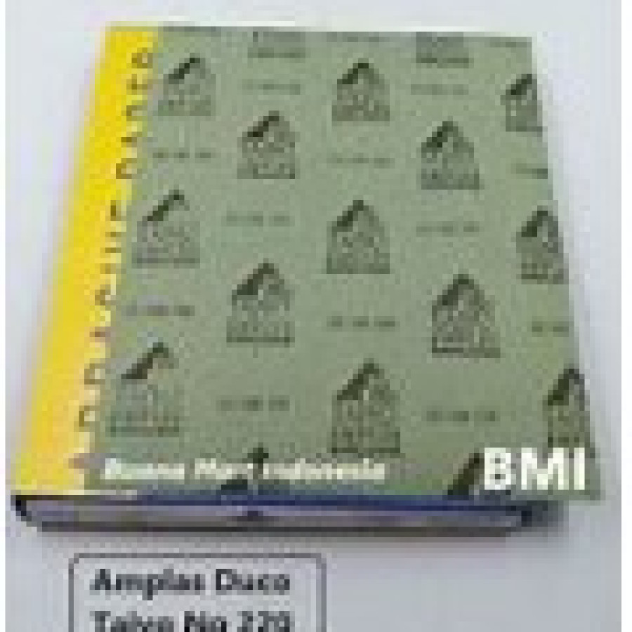 Amplas Duco, No.220