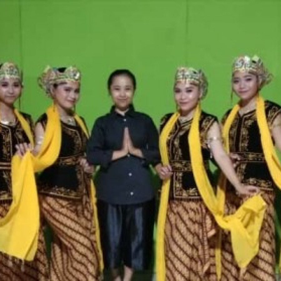 SANGAR SENI TILAMSARI - utama