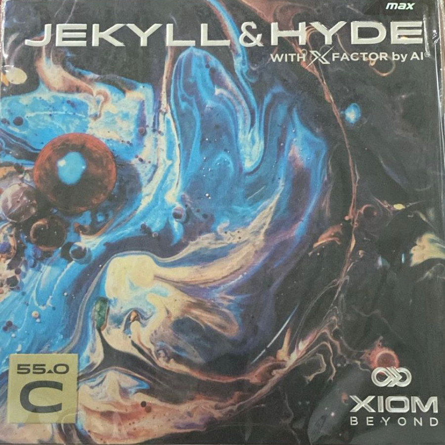 Karet Bed Pingpong Xiom