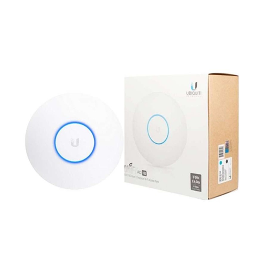 Jasa Instalasi dan Setting Access Point Unifi