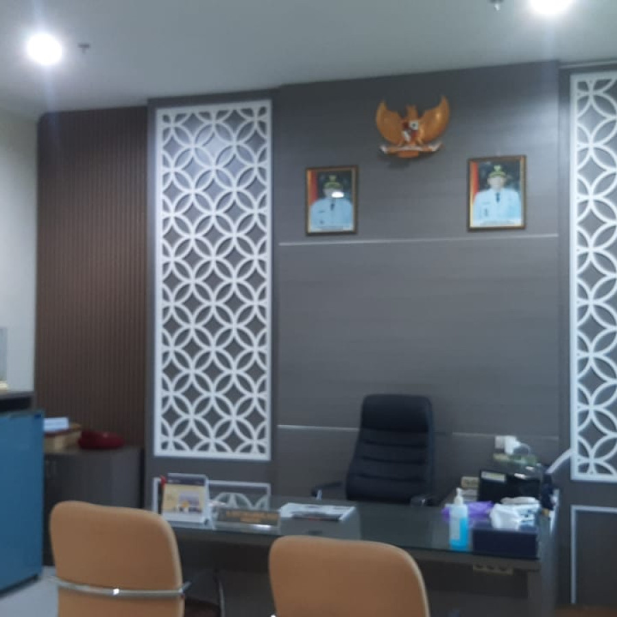 MEBELER  RG DIRUT - samping