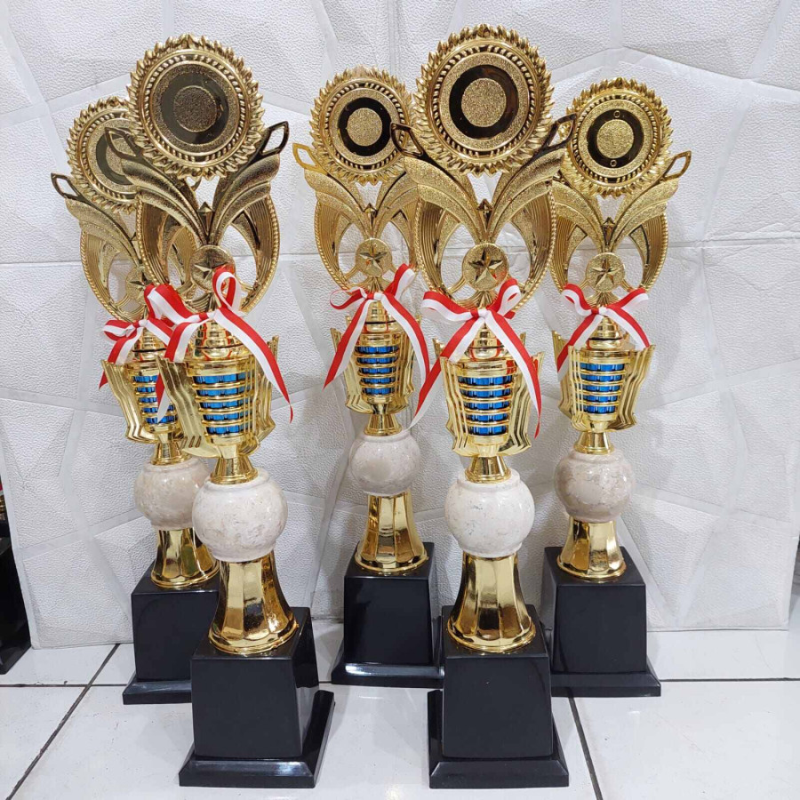 Piala Marmer 60