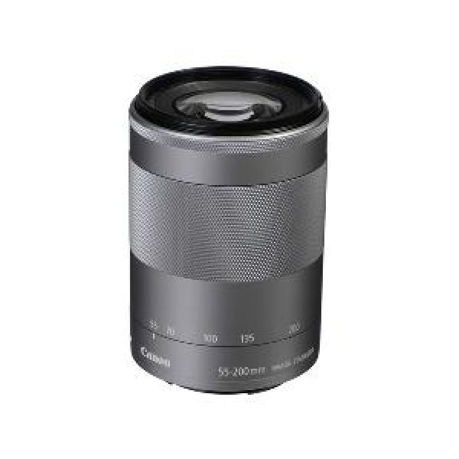 CANON LENS EFM 55200MM F/4.56.3 IS STM